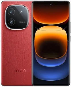 Замена стекла камеры на телефоне iQOO 12 Pro в Воронеже